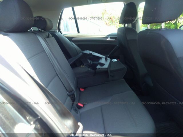 Photo 7 VIN: 3VWG57AU6KM027226 - VOLKSWAGEN GOLF 