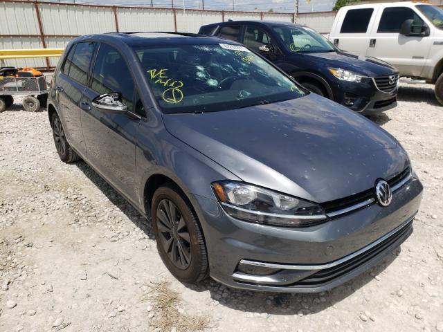 Photo 0 VIN: 3VWG57AU6KM032121 - VOLKSWAGEN GOLF S 