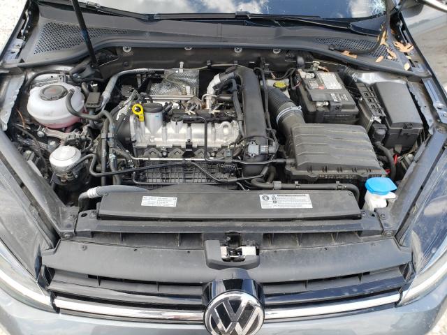 Photo 6 VIN: 3VWG57AU6KM032121 - VOLKSWAGEN GOLF S 