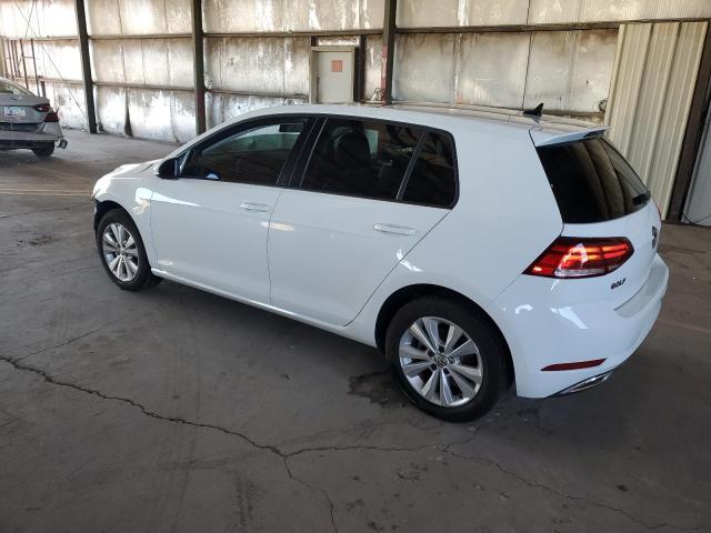 Photo 1 VIN: 3VWG57AU6LM002411 - VOLKSWAGEN GOLF 