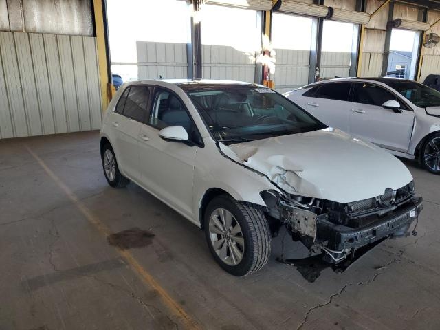 Photo 3 VIN: 3VWG57AU6LM002411 - VOLKSWAGEN GOLF 