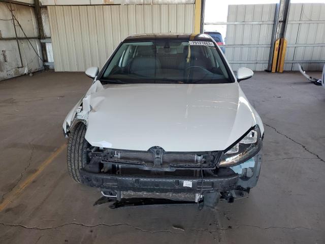 Photo 4 VIN: 3VWG57AU6LM002411 - VOLKSWAGEN GOLF 