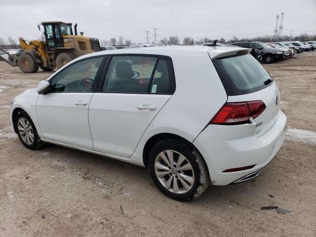 Photo 1 VIN: 3VWG57AU7LM008671 - VOLKSWAGEN GOLF 