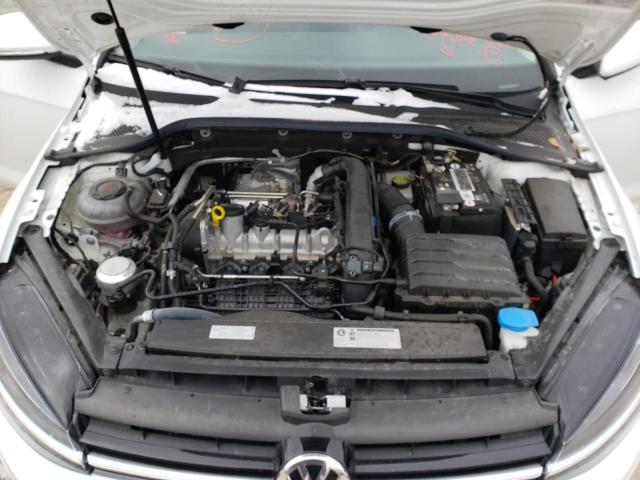 Photo 10 VIN: 3VWG57AU7LM008671 - VOLKSWAGEN GOLF 