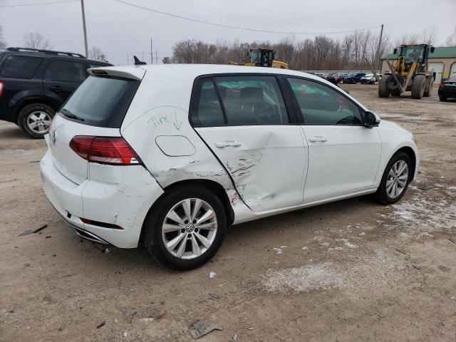 Photo 2 VIN: 3VWG57AU7LM008671 - VOLKSWAGEN GOLF 