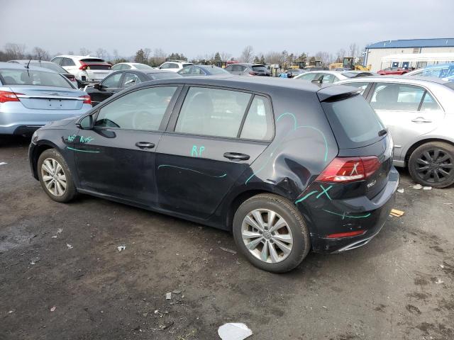 Photo 1 VIN: 3VWG57AU7LM015152 - VOLKSWAGEN GOLF 