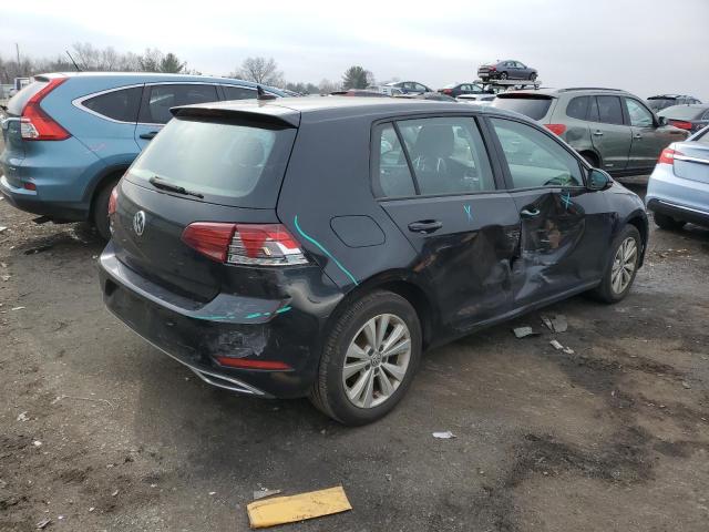 Photo 2 VIN: 3VWG57AU7LM015152 - VOLKSWAGEN GOLF 