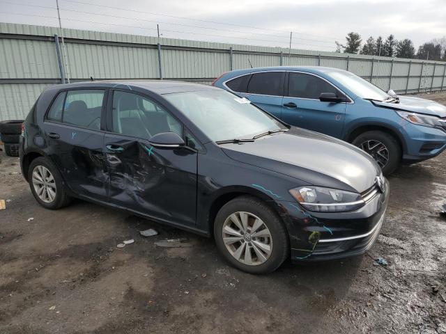 Photo 3 VIN: 3VWG57AU7LM015152 - VOLKSWAGEN GOLF 