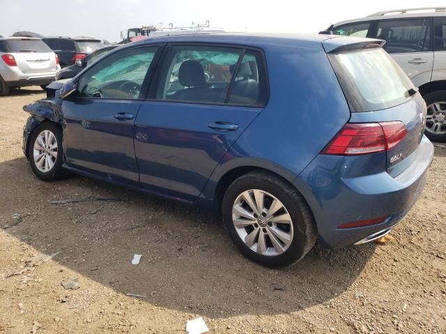 Photo 1 VIN: 3VWG57AU7MM001219 - VOLKSWAGEN GOLF 