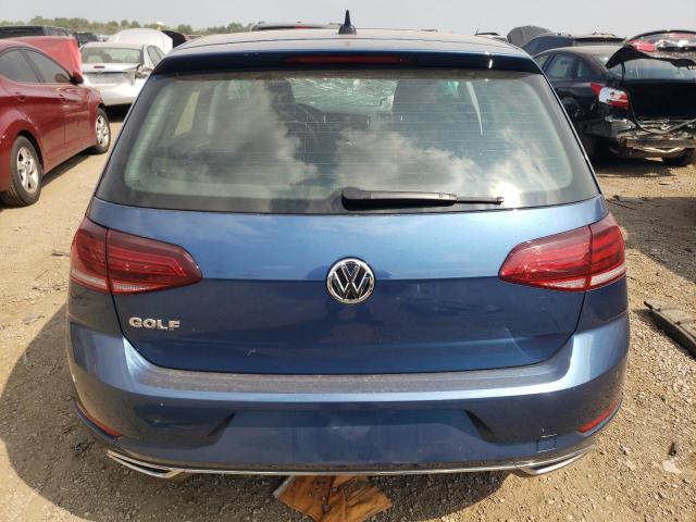 Photo 5 VIN: 3VWG57AU7MM001219 - VOLKSWAGEN GOLF 