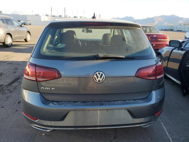 Photo 5 VIN: 3VWG57AU7MM005934 - VOLKSWAGEN GOLF 