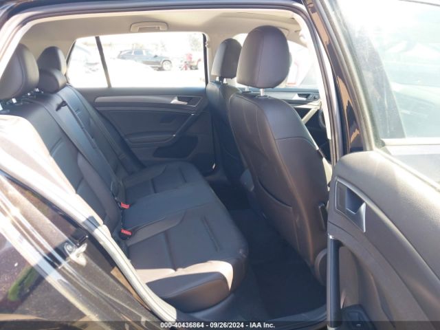 Photo 7 VIN: 3VWG57AU8KM017118 - VOLKSWAGEN GOLF 