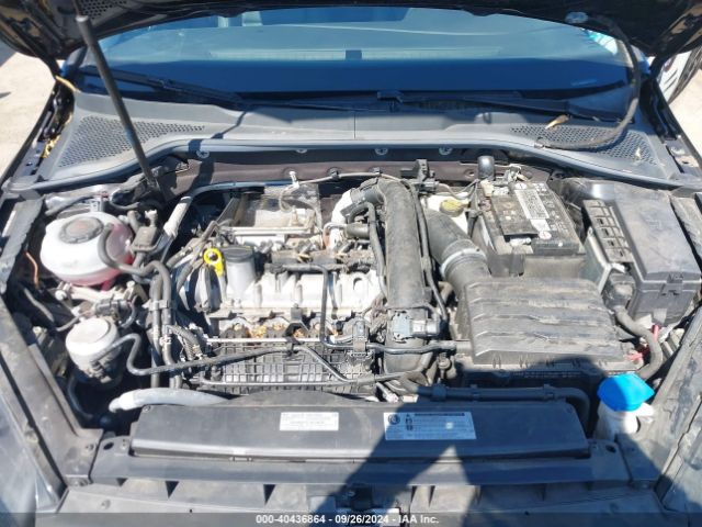 Photo 9 VIN: 3VWG57AU8KM017118 - VOLKSWAGEN GOLF 