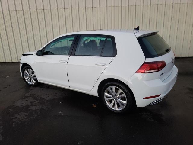 Photo 1 VIN: 3VWG57AU8LM004080 - VOLKSWAGEN GOLF 