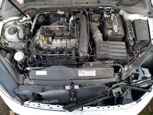 Photo 10 VIN: 3VWG57AU8LM004080 - VOLKSWAGEN GOLF 