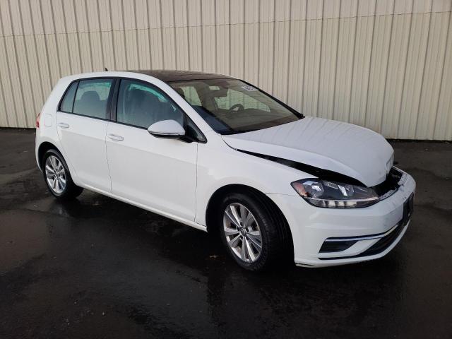 Photo 3 VIN: 3VWG57AU8LM004080 - VOLKSWAGEN GOLF 