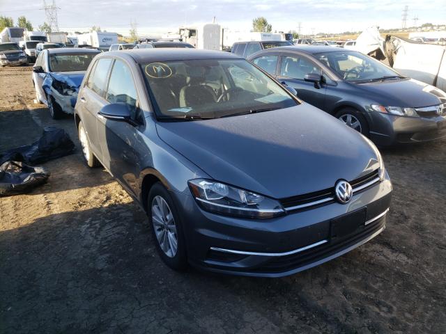 Photo 0 VIN: 3VWG57AU8LM004452 - VOLKSWAGEN GOLF 