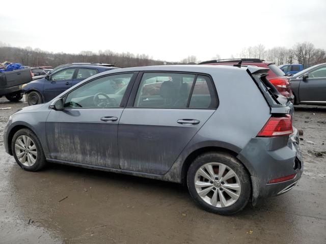 Photo 1 VIN: 3VWG57AU9KM007388 - VOLKSWAGEN GOLF 