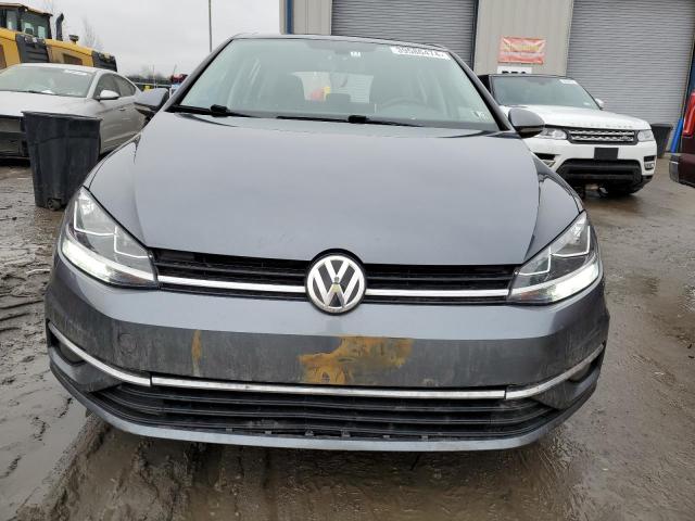 Photo 4 VIN: 3VWG57AU9KM007388 - VOLKSWAGEN GOLF 