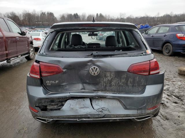 Photo 5 VIN: 3VWG57AU9KM007388 - VOLKSWAGEN GOLF 