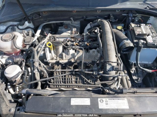 Photo 9 VIN: 3VWG57AU9KM013773 - VOLKSWAGEN GOLF 