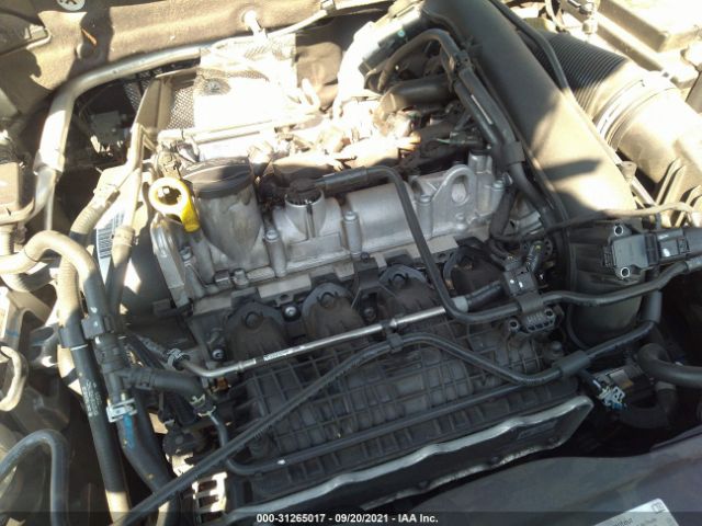 Photo 9 VIN: 3VWG57AU9KM018407 - VOLKSWAGEN GOLF 