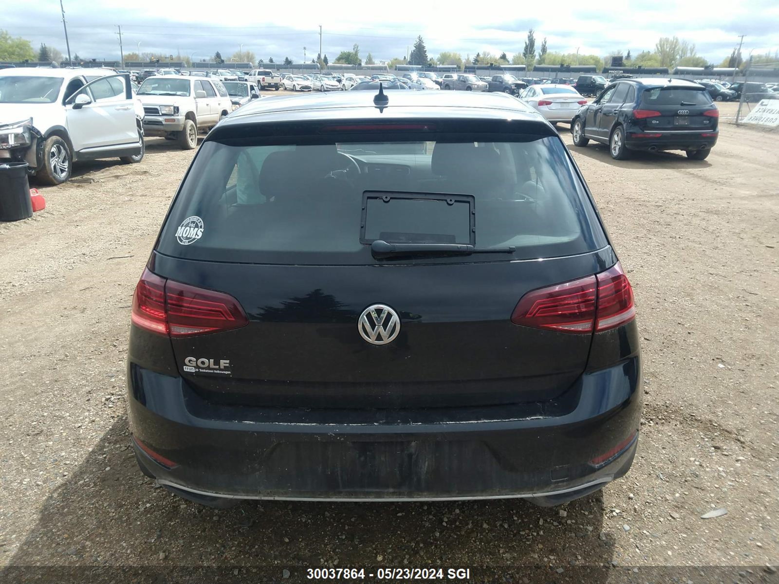 Photo 15 VIN: 3VWG57AU9KM032890 - VOLKSWAGEN GOLF 