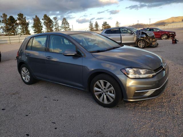 Photo 3 VIN: 3VWG57AU9LM007926 - VOLKSWAGEN GOLF 