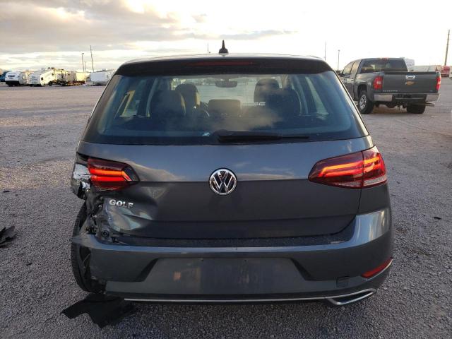 Photo 5 VIN: 3VWG57AU9LM007926 - VOLKSWAGEN GOLF 