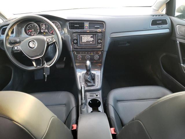 Photo 7 VIN: 3VWG57AU9LM007926 - VOLKSWAGEN GOLF 