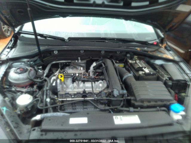 Photo 9 VIN: 3VWG57AU9LM007960 - VOLKSWAGEN GOLF 