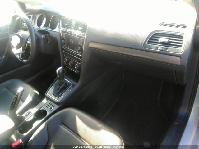 Photo 4 VIN: 3VWG57AU9LM010244 - VOLKSWAGEN GOLF 