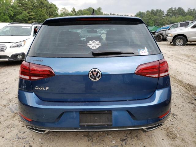 Photo 5 VIN: 3VWG57AU9LM011281 - VOLKSWAGEN GOLF 