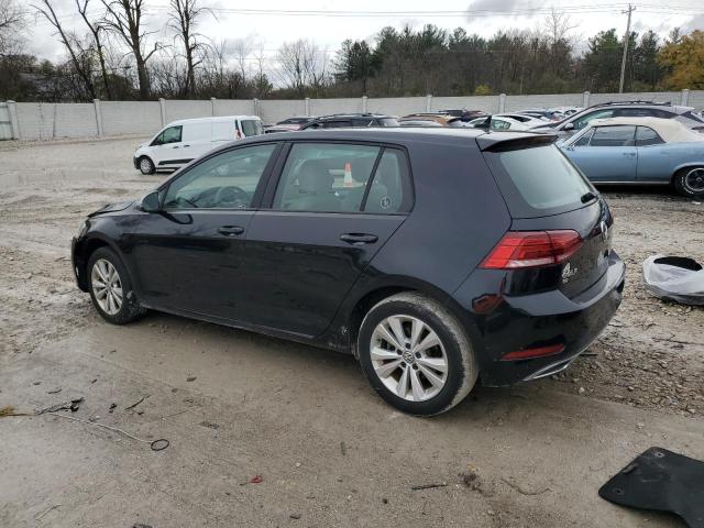 Photo 1 VIN: 3VWG57AUXKM002362 - VOLKSWAGEN GOLF S 