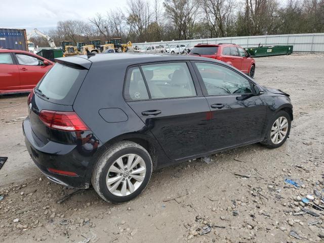 Photo 2 VIN: 3VWG57AUXKM002362 - VOLKSWAGEN GOLF S 