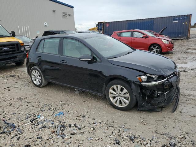 Photo 3 VIN: 3VWG57AUXKM002362 - VOLKSWAGEN GOLF S 