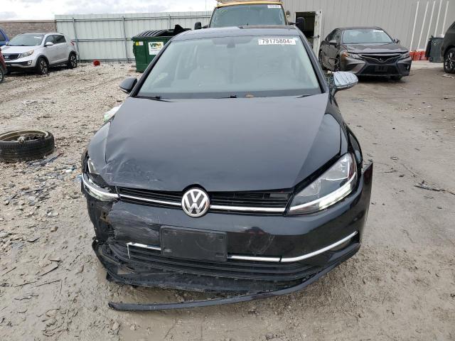 Photo 4 VIN: 3VWG57AUXKM002362 - VOLKSWAGEN GOLF S 