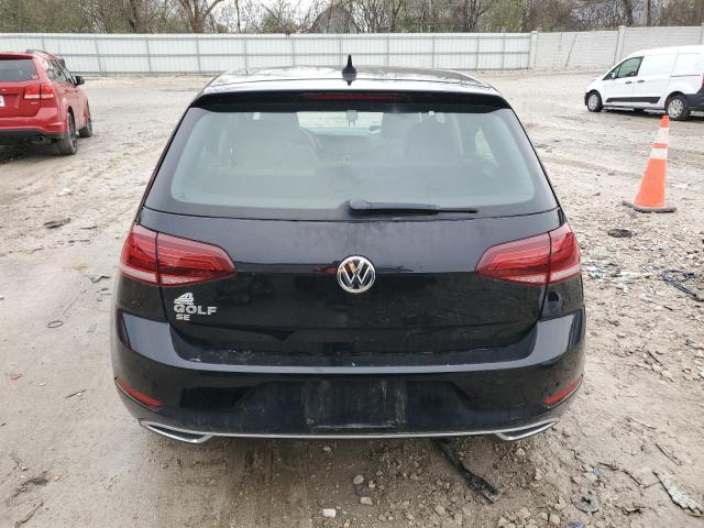 Photo 5 VIN: 3VWG57AUXKM002362 - VOLKSWAGEN GOLF S 