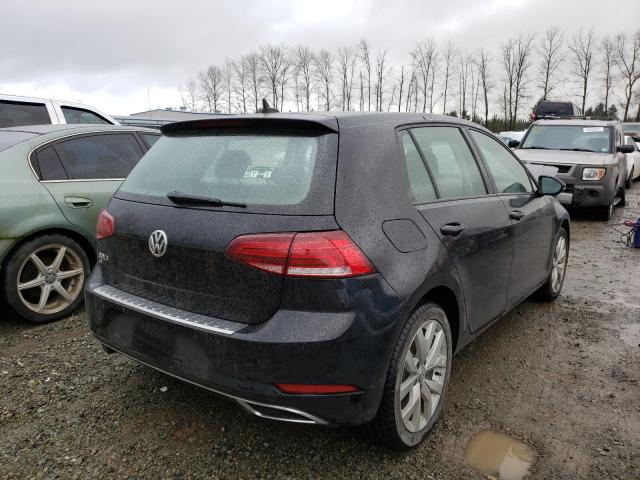 Photo 3 VIN: 3VWG57AUXKM015967 - VOLKSWAGEN GOLF 