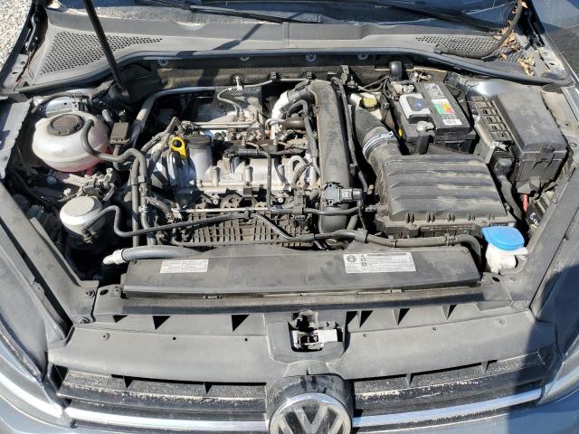 Photo 11 VIN: 3VWG57AUXLM004307 - VOLKSWAGEN GOLF 