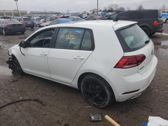 Photo 1 VIN: 3VWG57AUXLM007594 - VOLKSWAGEN GOLF 