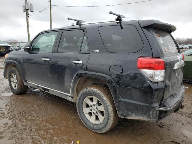 Photo 1 VIN: 3VWG57AUXMM001313 - TOYOTA 4RUNNER 