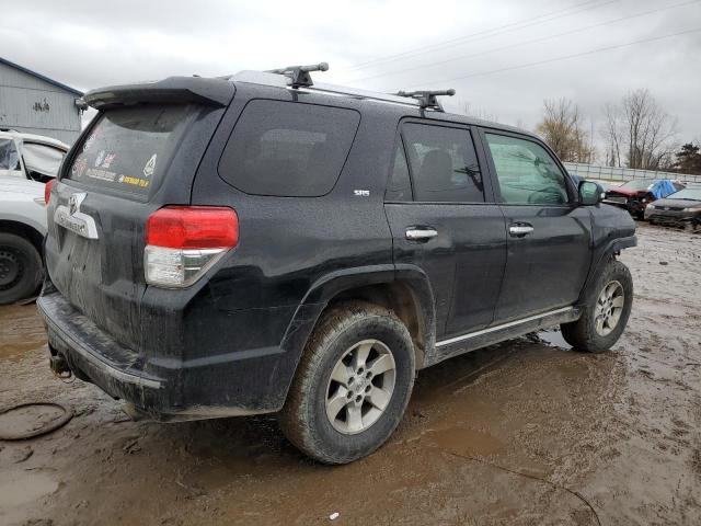 Photo 2 VIN: 3VWG57AUXMM001313 - TOYOTA 4RUNNER 