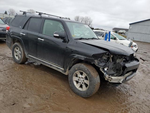 Photo 3 VIN: 3VWG57AUXMM001313 - TOYOTA 4RUNNER 