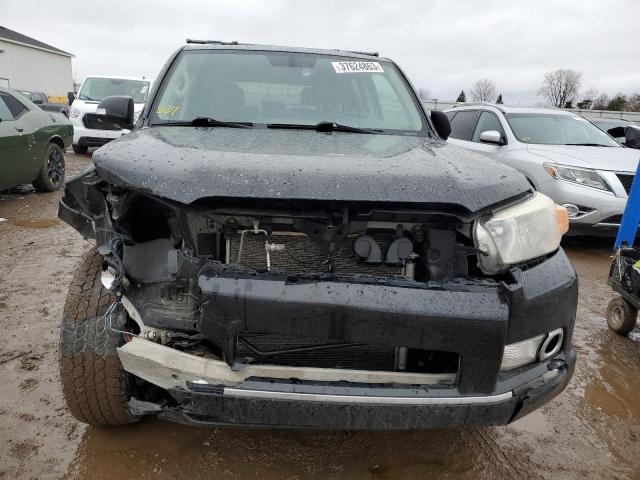 Photo 4 VIN: 3VWG57AUXMM001313 - TOYOTA 4RUNNER 