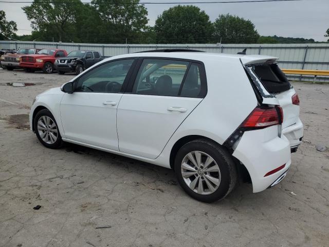 Photo 1 VIN: 3VWG57AUXMM005264 - VOLKSWAGEN GOLF 