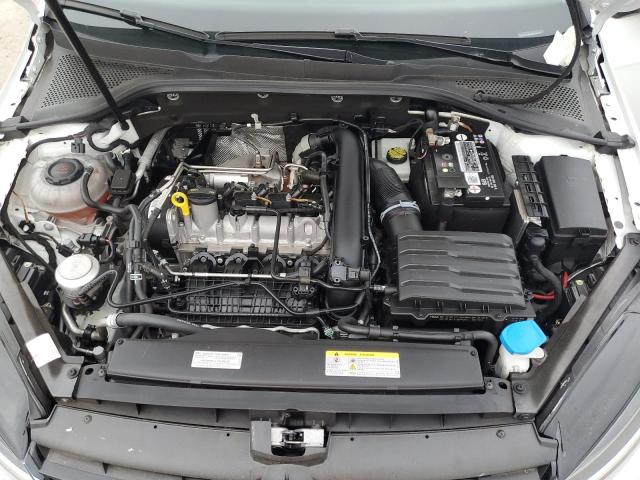 Photo 10 VIN: 3VWG57AUXMM005264 - VOLKSWAGEN GOLF 