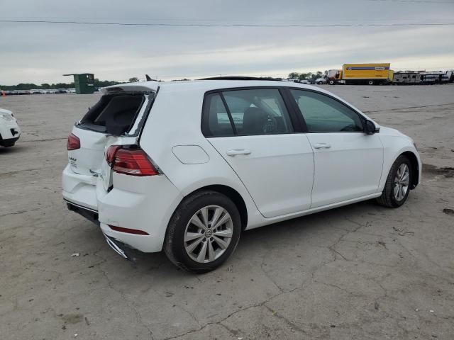 Photo 2 VIN: 3VWG57AUXMM005264 - VOLKSWAGEN GOLF 