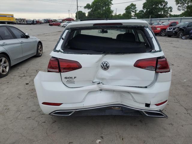 Photo 5 VIN: 3VWG57AUXMM005264 - VOLKSWAGEN GOLF 