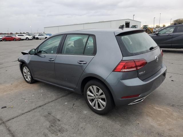 Photo 1 VIN: 3VWG57AUXMM017253 - VOLKSWAGEN GOLF 